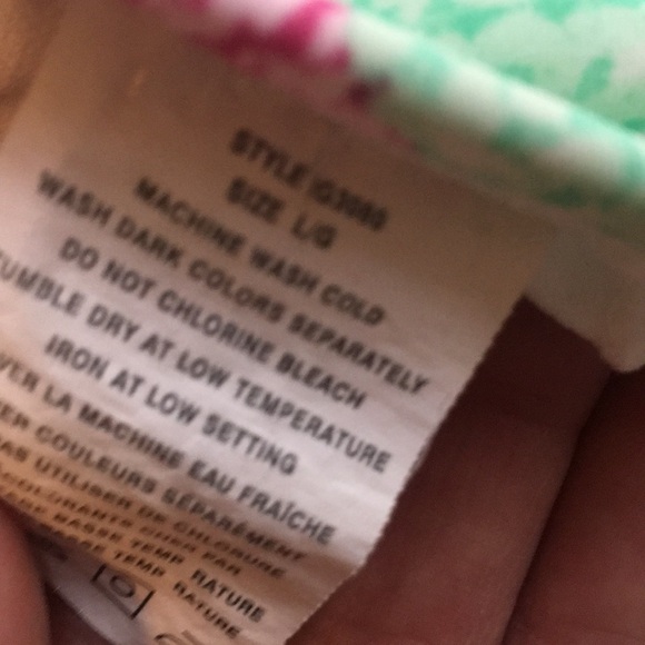 Vibrant Bikini Set - Picture 9 of 12